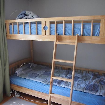 Guesthouse 345 سيول المظهر الخارجي الصورة