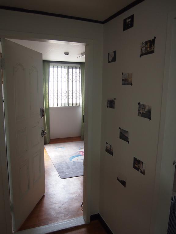 Guesthouse 345 سيول المظهر الخارجي الصورة