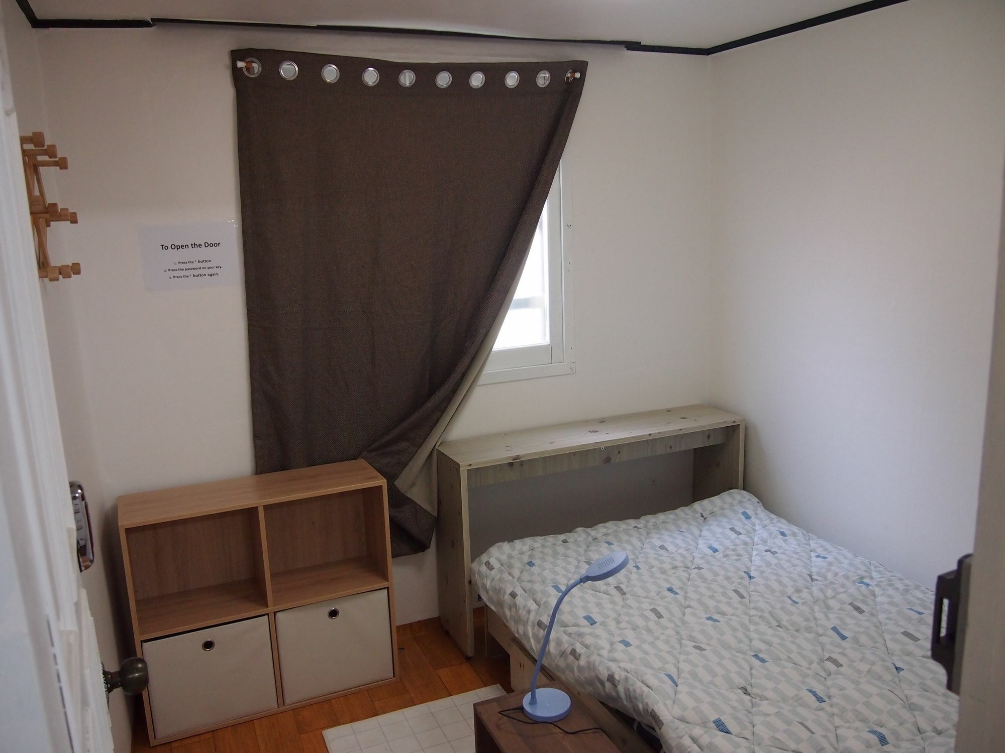 Guesthouse 345 سيول المظهر الخارجي الصورة