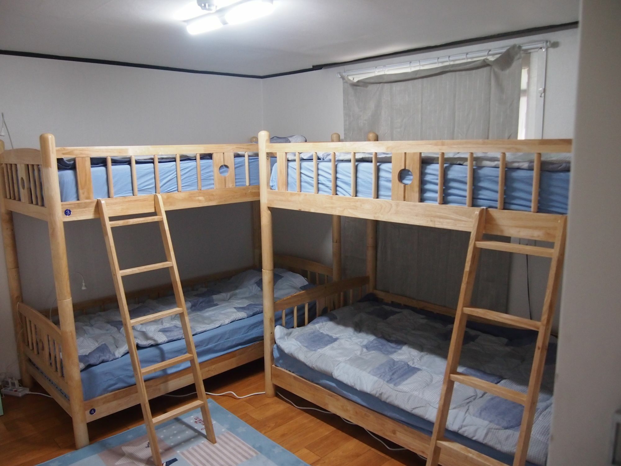 Guesthouse 345 سيول المظهر الخارجي الصورة